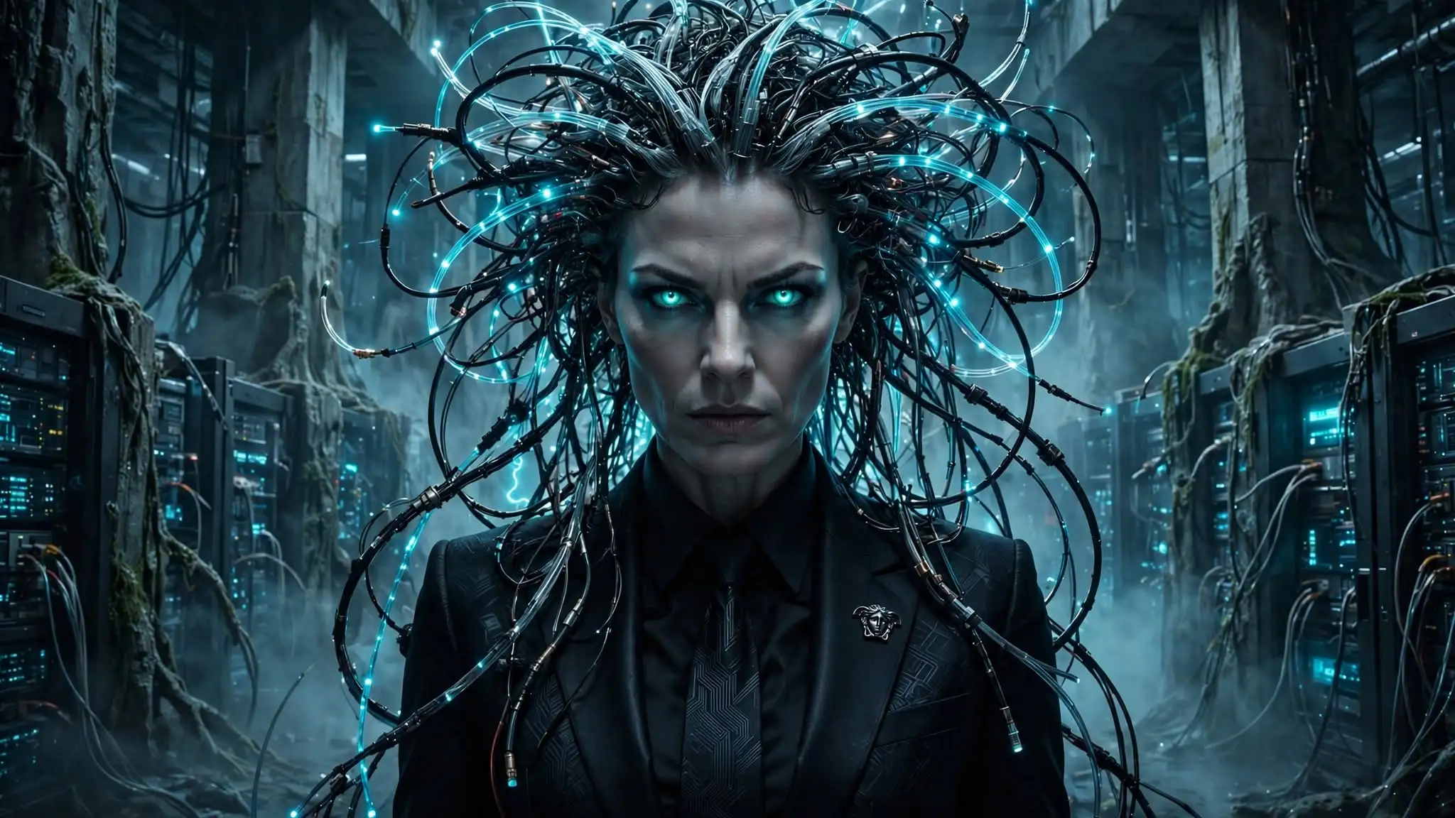 Medusa