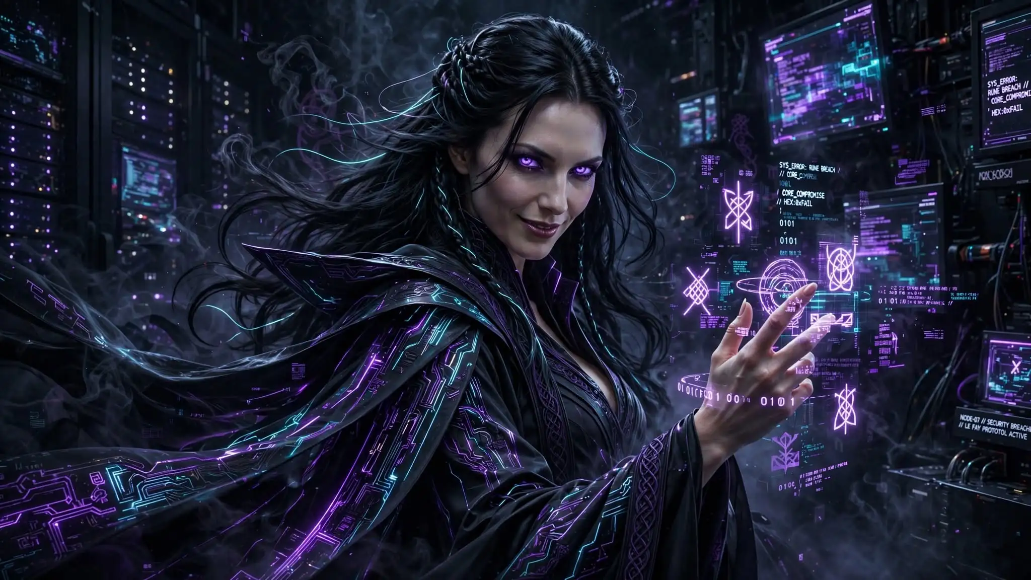 Morgana